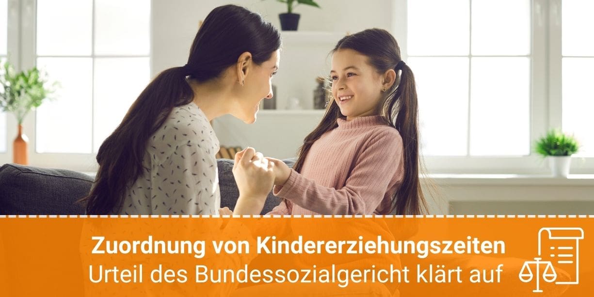 Wunderschone Feststellung Von Kindererziehungszeiten Fotos